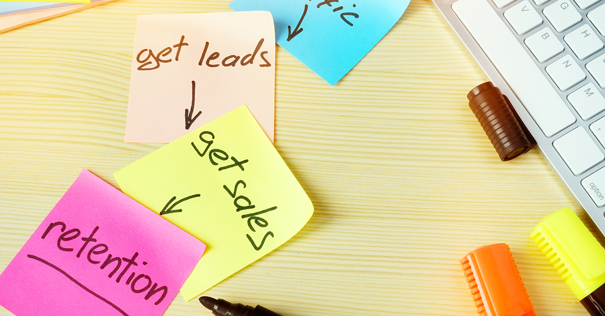 Your Introduction to the Flywheel: An Alternative to the Funnel